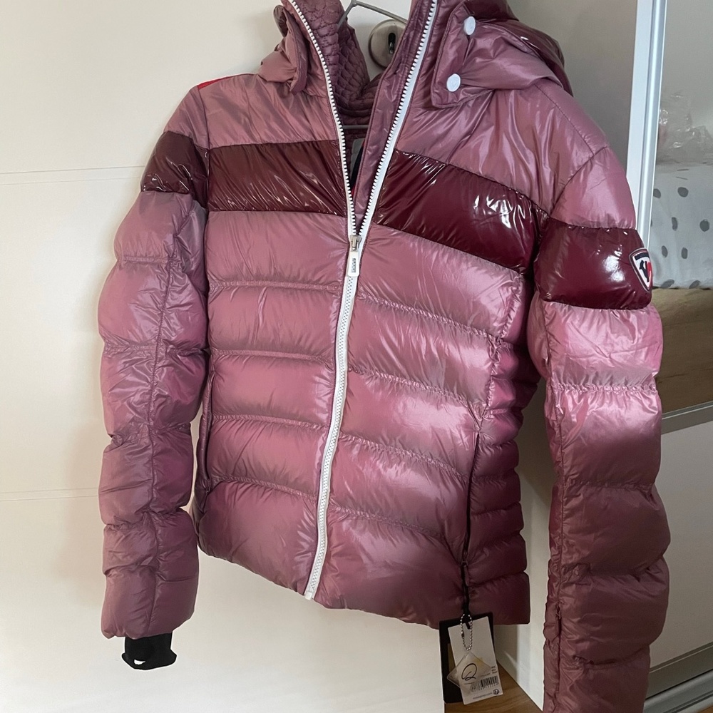 Rossignol Ski Jacket Women (small)